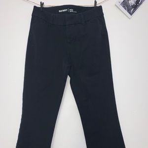 Old Navy Pixie Pants